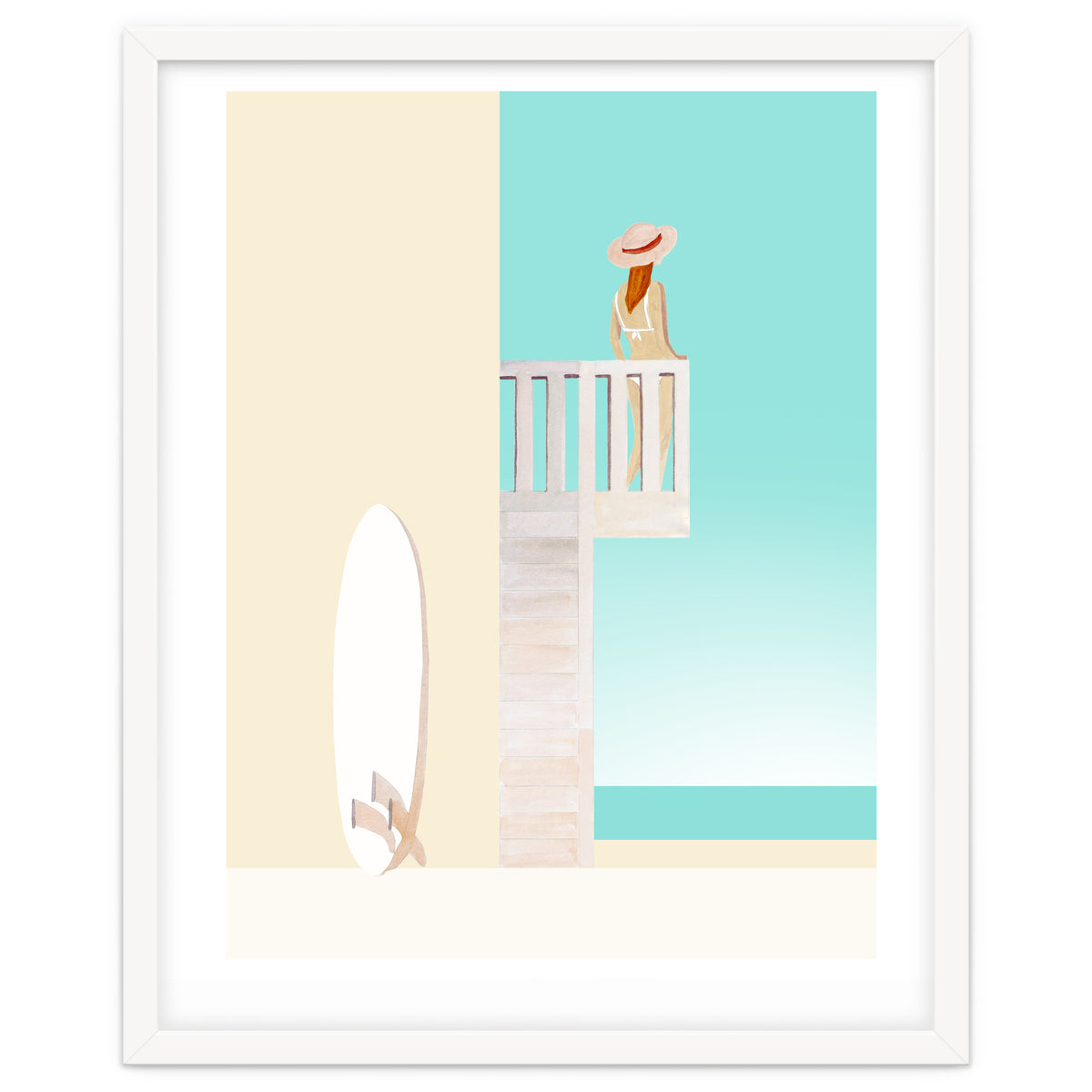 Salt&Surf Oceanbeach Road