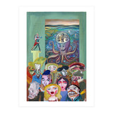 Graffiti Digital 2022 932 (Print Only) thumbnail