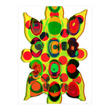 Pop Abstract 2023 70 Copia (Print Only) thumbnail