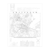 Amsterdam (Print Only) thumbnail