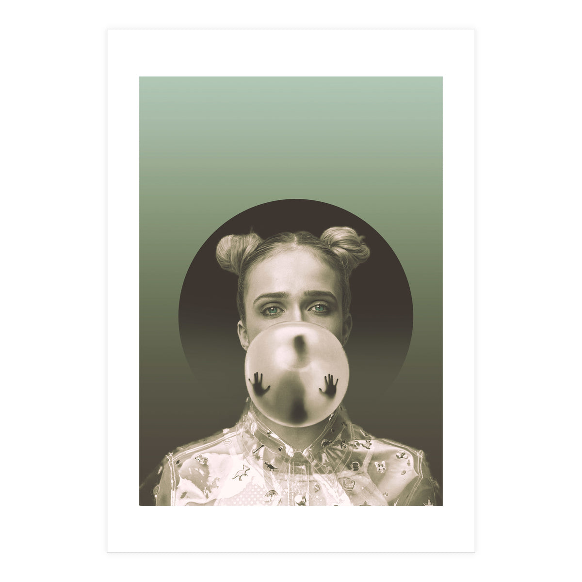 Serie Vintage 4 (Print Only)