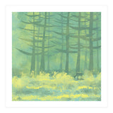 The Clearing (Print Only) thumbnail