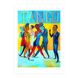 Tango (Print Only) thumbnail