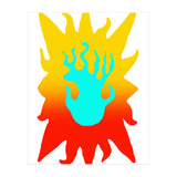 Fuego 117 Copia (Print Only) thumbnail