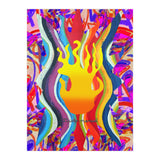 Fuego Y Graffiti 25 (Print Only) thumbnail