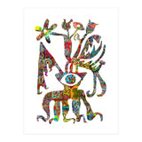 Planta Salvaje 7  (Print Only) thumbnail