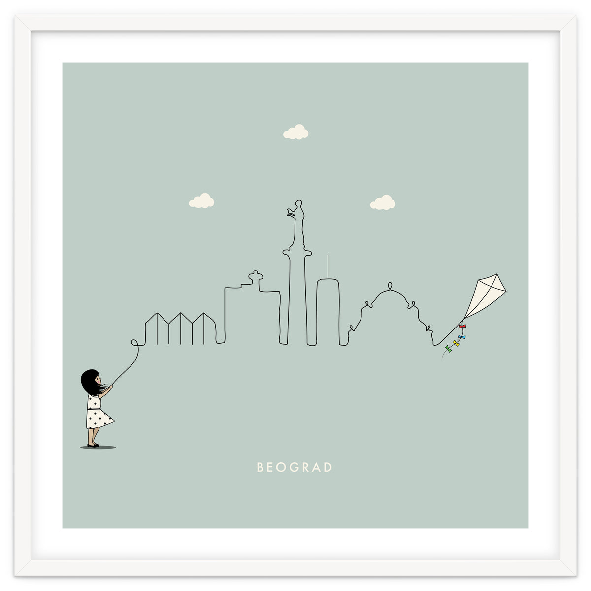 Kein Design Belgrade