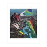 Acid House (Print Only) thumbnail