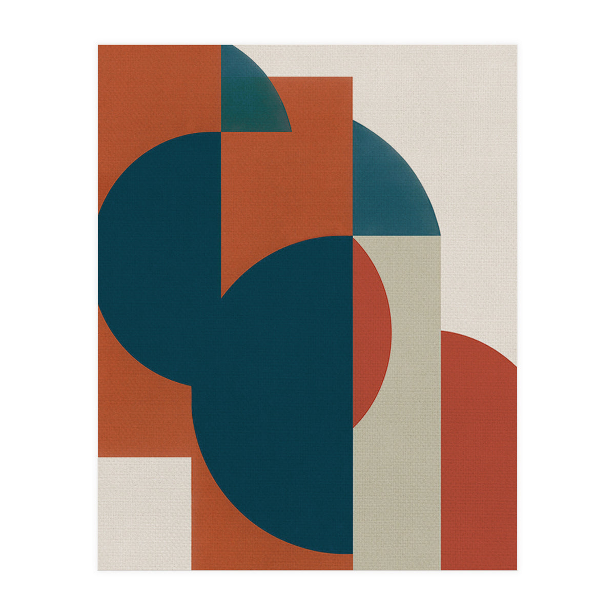 Geometric Roots 1 (Print Only)