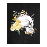 scheletro fiori (Print Only) thumbnail