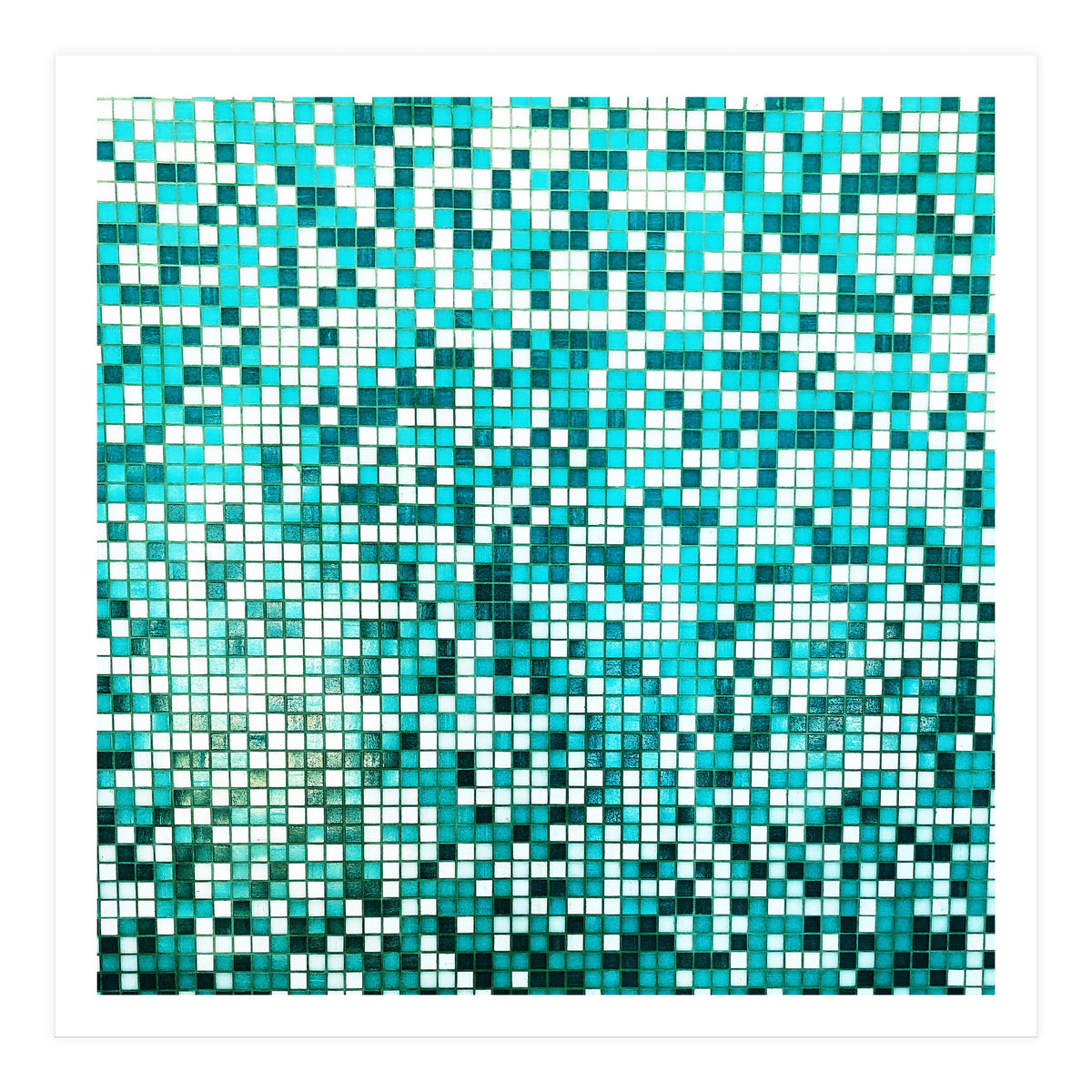 Pool Tiles (Print Only)