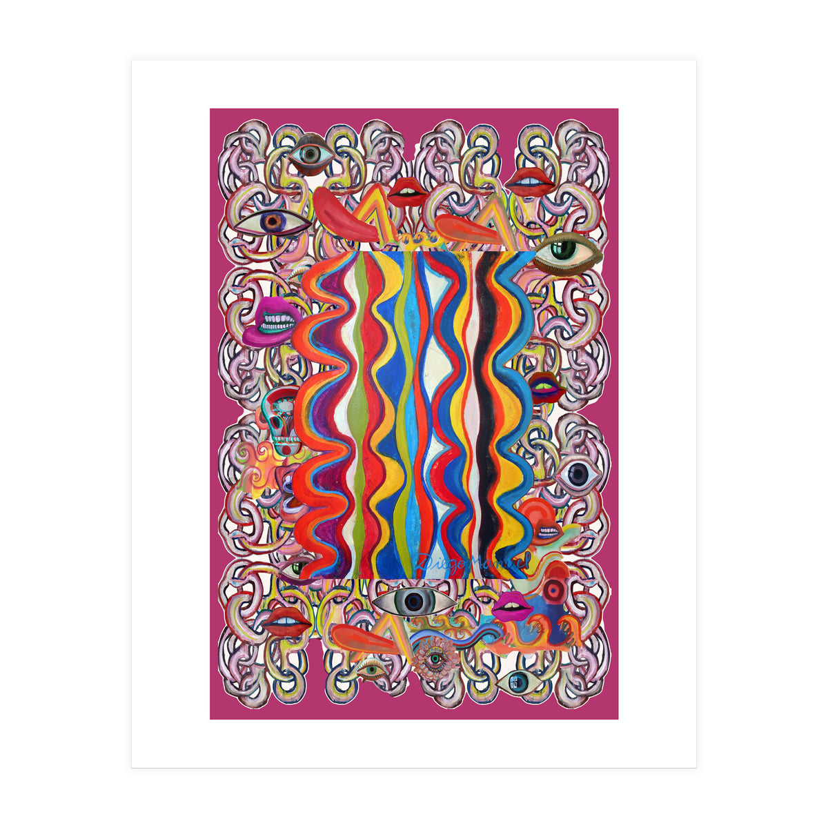 New Graffiti2022 32 (Print Only)