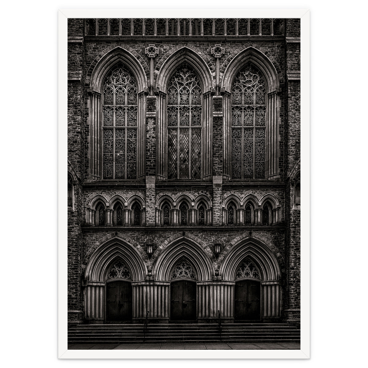 St. Paul's Bloor Street No 2