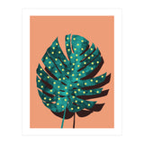 Monstera Deliciosa IV (Print Only) thumbnail