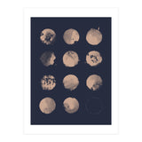 12 Moons (Print Only) thumbnail