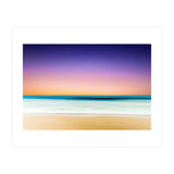 Ocean In Motion (Print Only) thumbnail