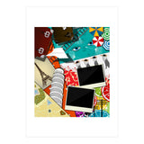 Travel Collage (Print Only) thumbnail