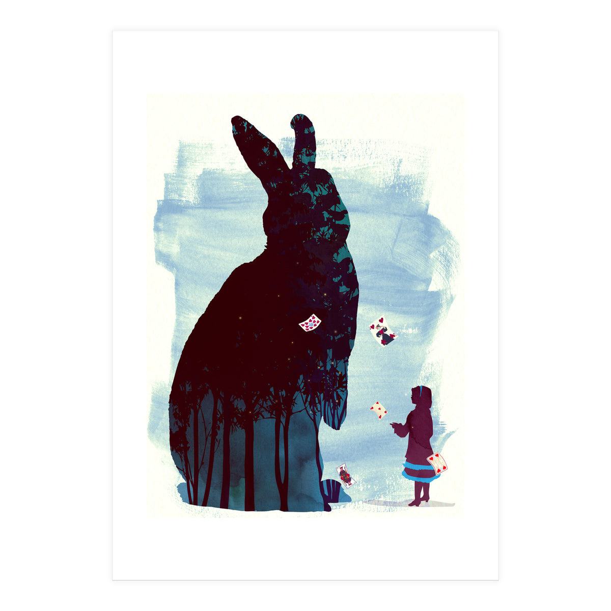 Imagine: A Gamble (Print Only)