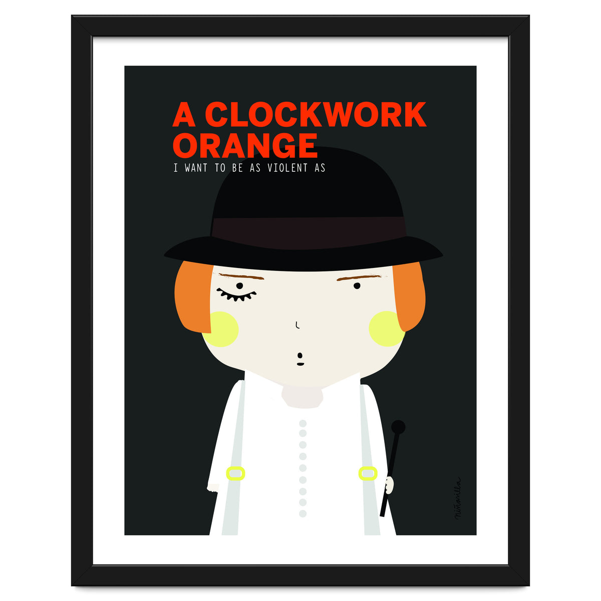 Clockwork