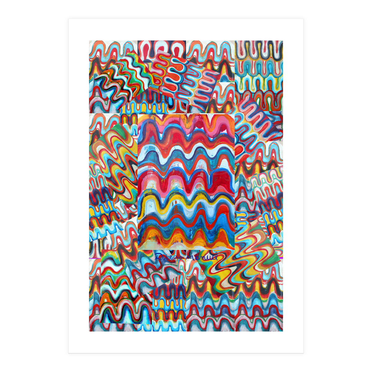 Formas 2021 10 (Print Only)