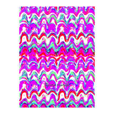 Pop abstract color full (Print Only) thumbnail