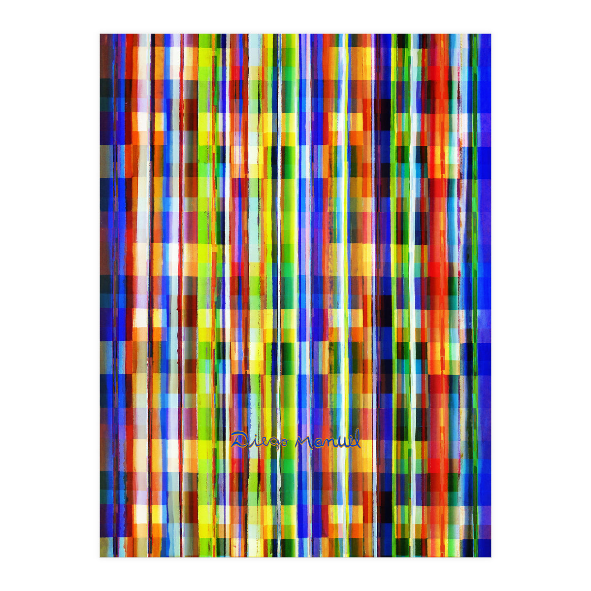 Graffiti Digital 2022 131 (Print Only)