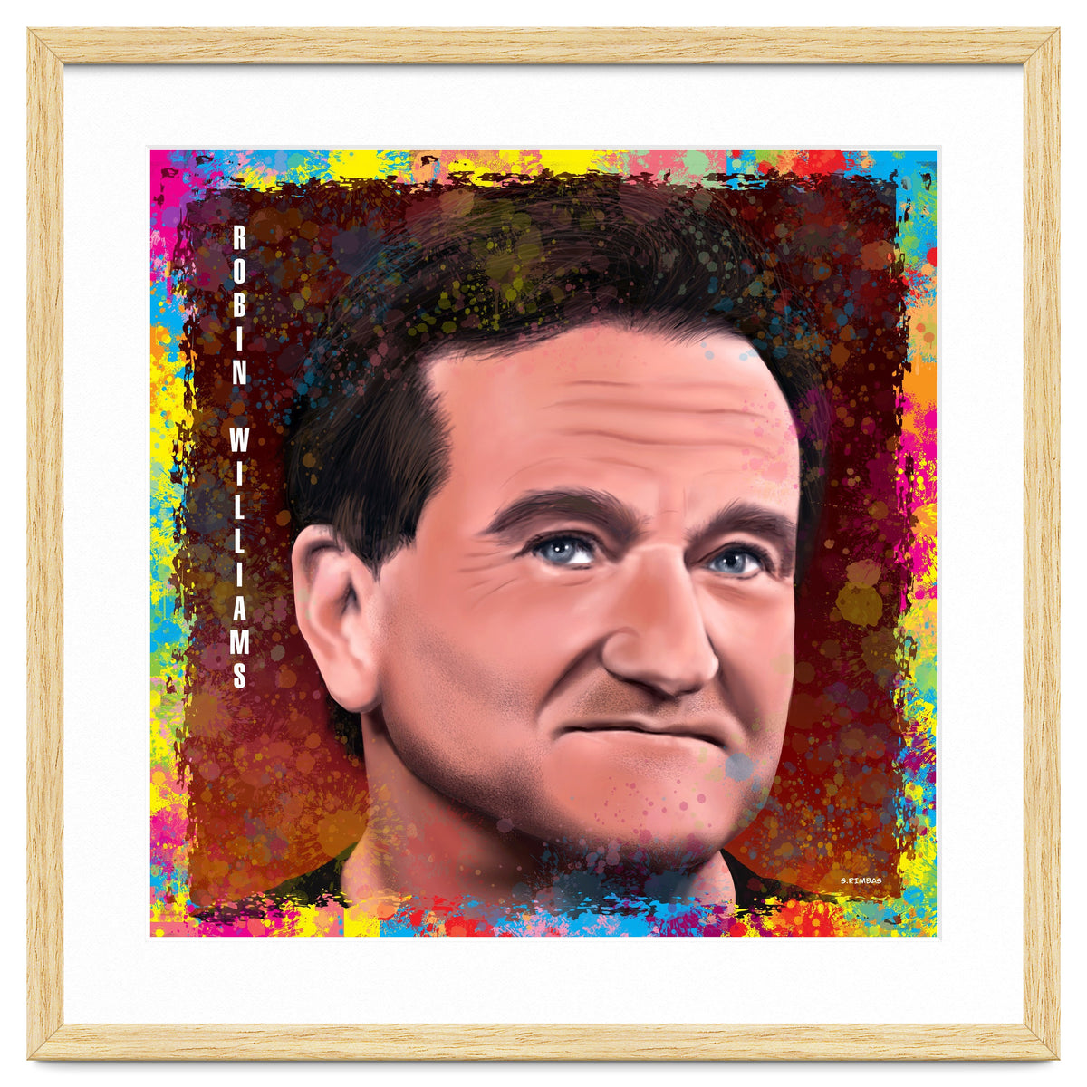 Robin Williams