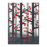 Heart Wood (Print Only) thumbnail