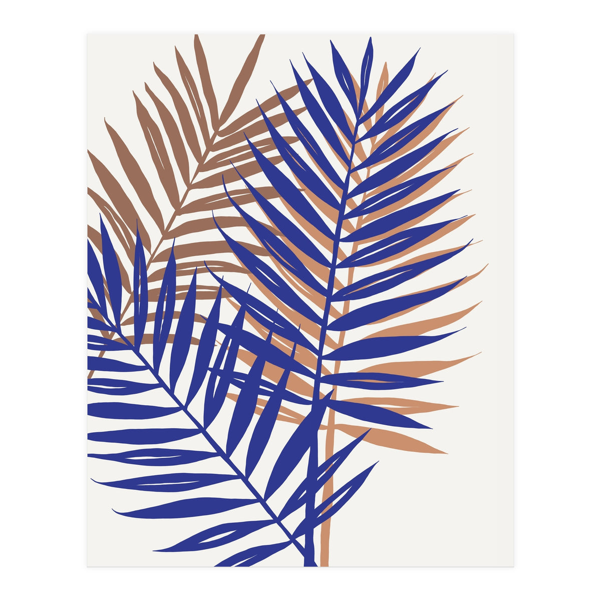 Cutout II (Print Only)