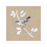 Gold crest (Print Only) thumbnail