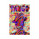 Tango Tapiz 11 (Print Only) thumbnail