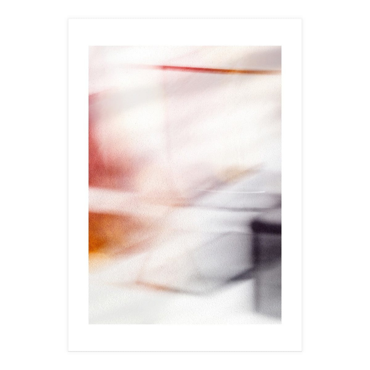 Memory Blow2 (Print Only)