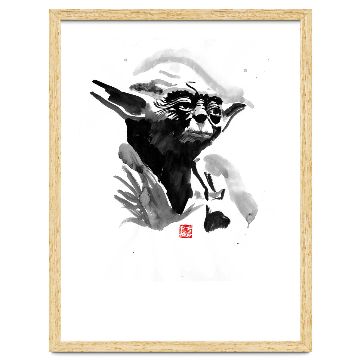 yoda