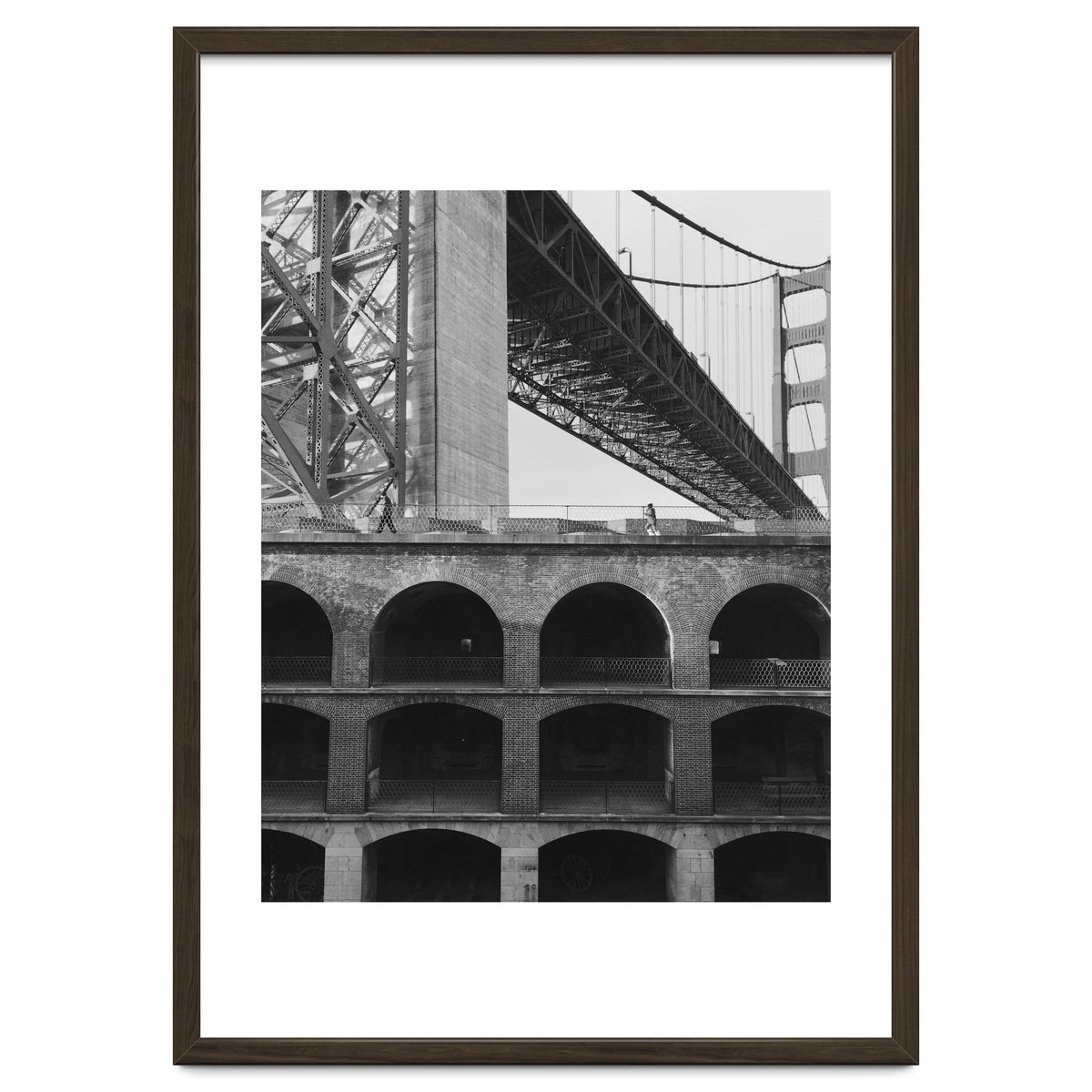 Golden Gate Bridge II