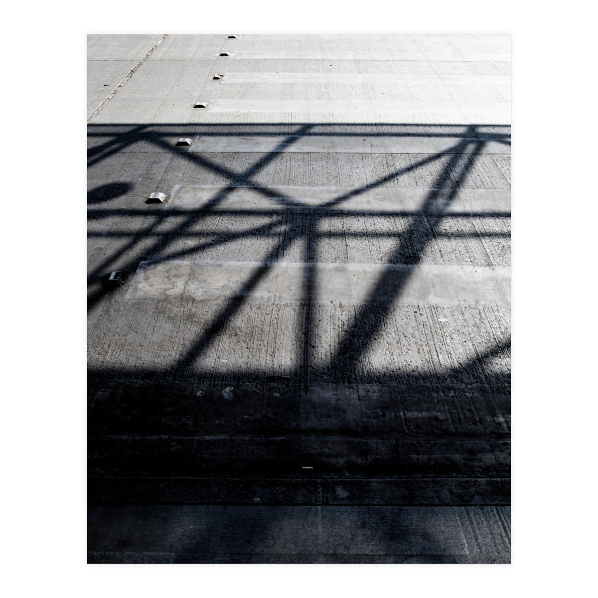 Urban #10 (Print Only)