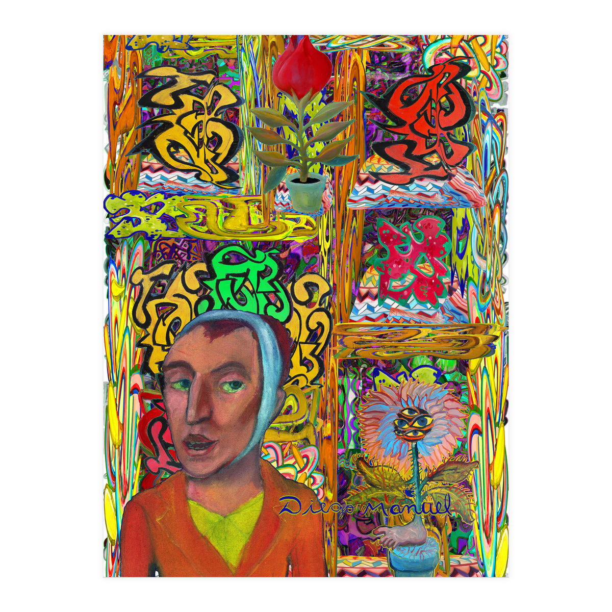 New Graffiti2022 650 (Print Only)