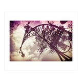 Nostalgic View (Print Only) thumbnail