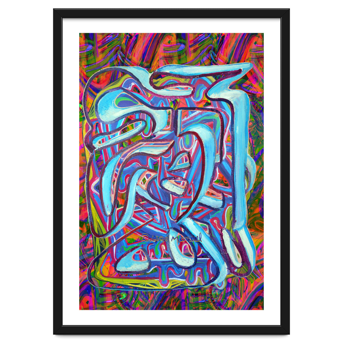 Graffiti Digital 2022 824