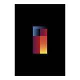 Paradox 1 | Abstract minimalism (Print Only) thumbnail