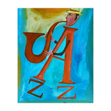Jazz 5 (Print Only) thumbnail