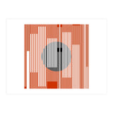 Glitch Global XVII Serie Urban Nature (Print Only) thumbnail