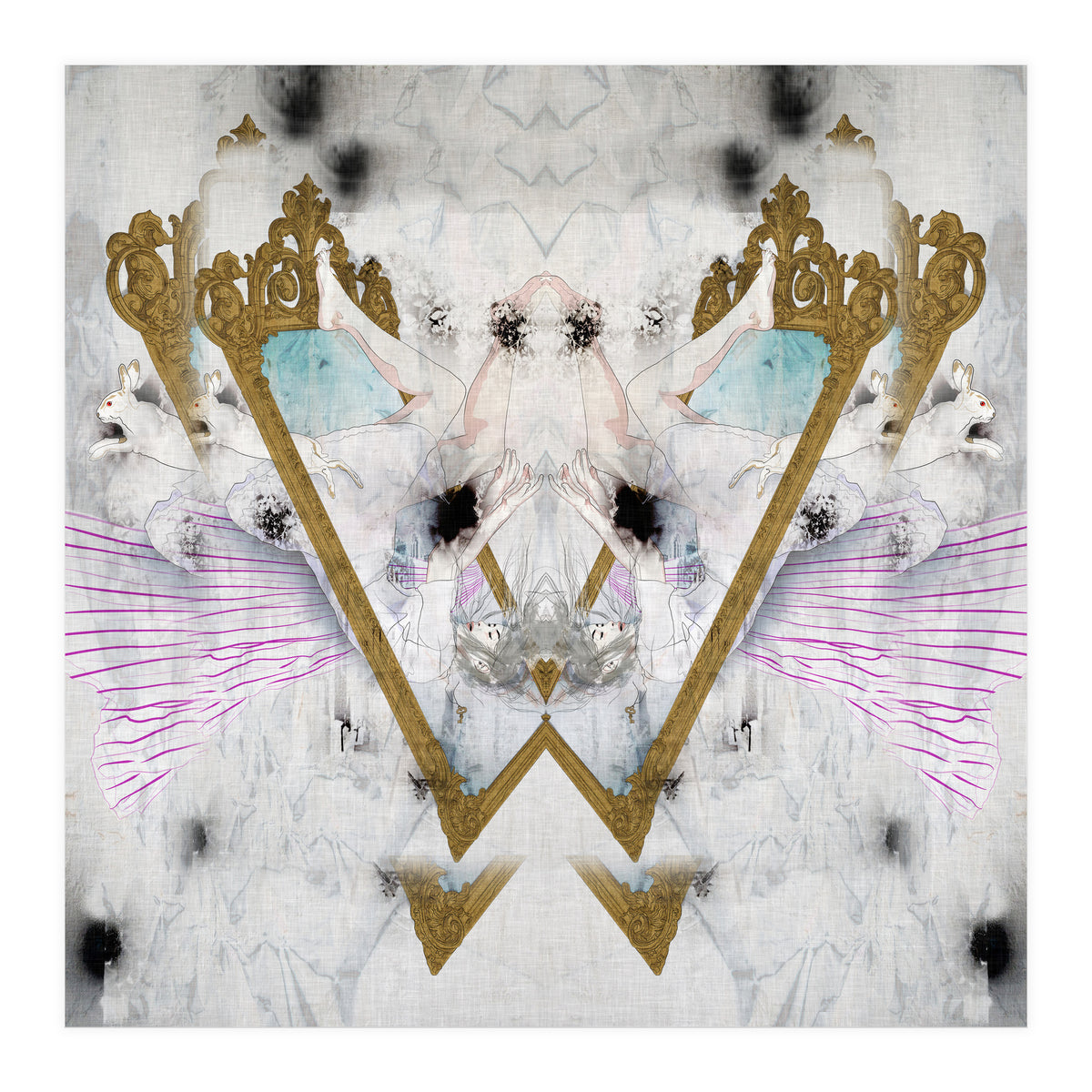 Looking Glass_Parallel (Print Only)