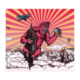 Beer Kong  (Print Only) thumbnail