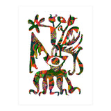 Planta Salvaje 10  (Print Only) thumbnail