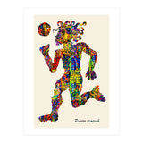 Jugador 8 (Print Only) thumbnail