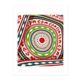 Romanian embroidery background 1 (Print Only) thumbnail