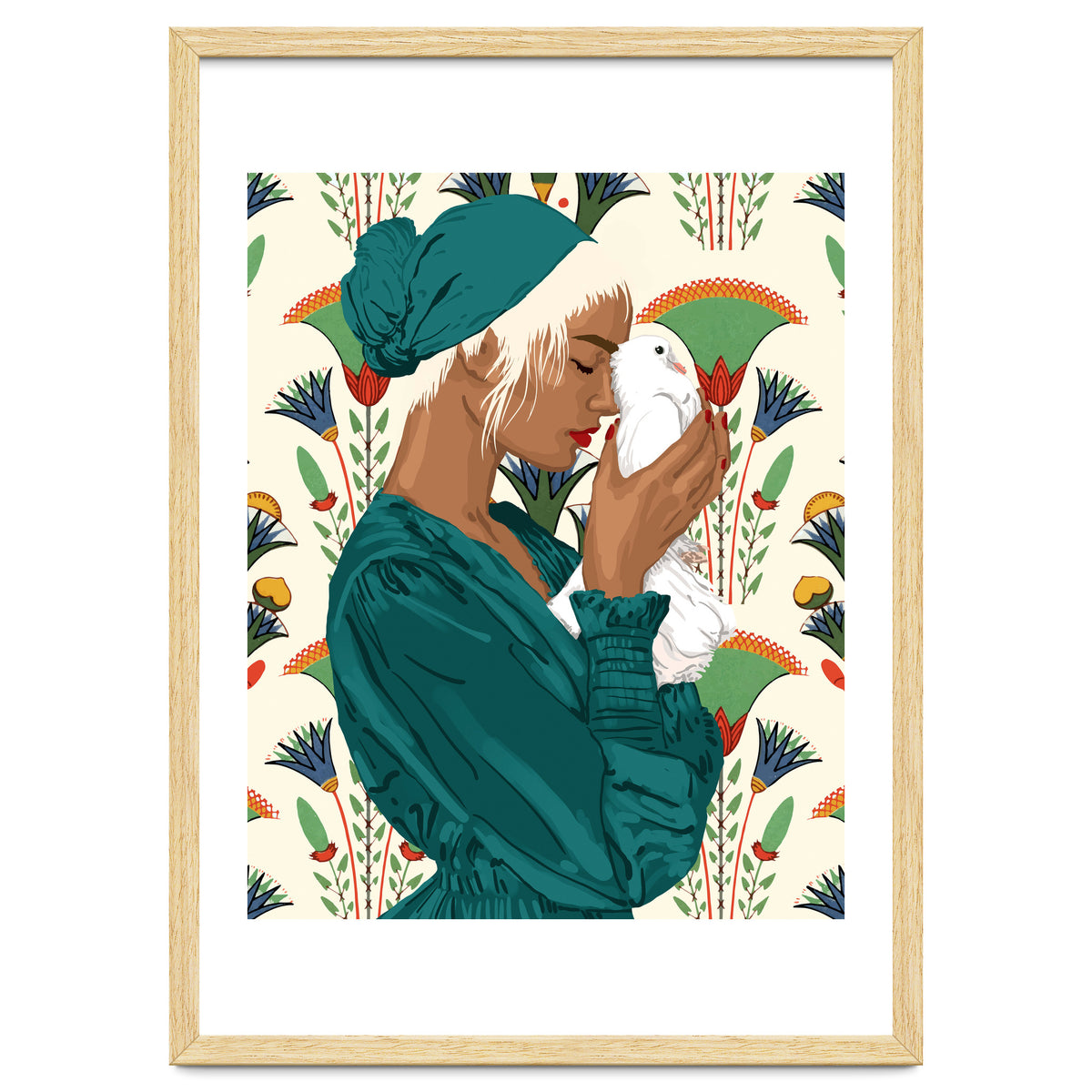 Thankful For This Moment