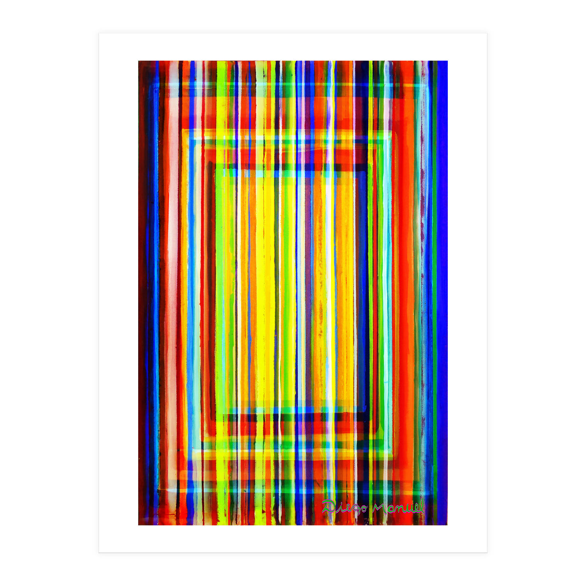 Graffiti Digital 2022 330 (Print Only)