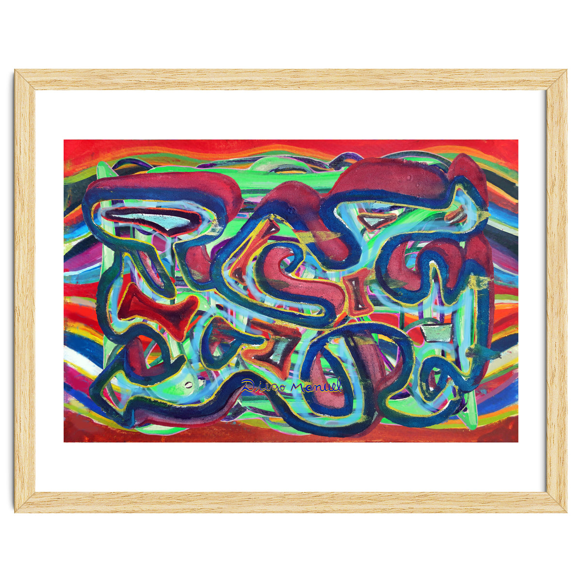 Graffiti Digital 2022 912