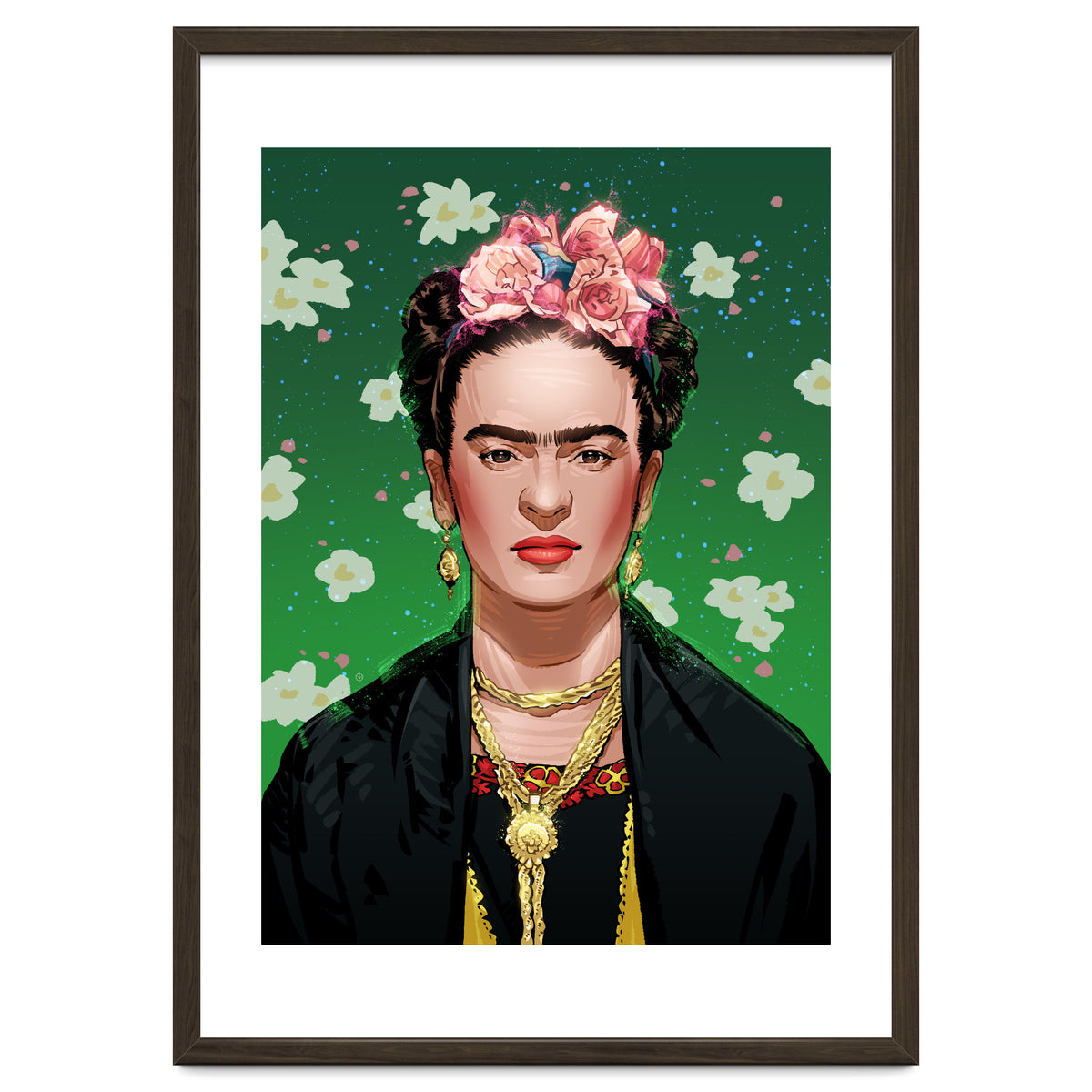 Frida Kahlo